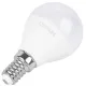 Лампа светодиодная OSRAM LEDSCLP40 5,5W/840 230VFR E14 FS1