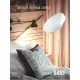 Лампа светодиодная КОСМОС 10Вт GX53 220В 3000K 10 шт/уп (LED10wGX5330C_10)