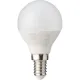 Лампа светодиодная LED-ШАР-VC 4Вт 230В Е14 4000К IN HOME