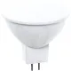 Лампа светодиодная КОСМОС JCDR 10.5W GU5.3 4500K 10шт/уп LED10.5wJCDRC45_10