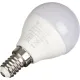 Лампа светодиодная Topfort E14 10W 4000K шар