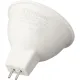 Лампа светодиодная LED-JCDR-VC 8Вт 230В GU5.3 4000К IN HOME