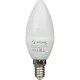 Лампа светодиодная КОСМОС BASIC CN 10.5W 220V E14 4500K