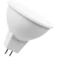 Лампа светодиодная КОСМОС JCDR 8.5W GU5.3 3000K 10шт/уп (LED8.5wJCDRC30_10)