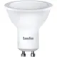 Лампа светодиодная Camelion LED10-GU10/845/GU10,10