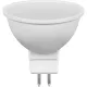 Лампа светодиодная Feron LB-26 MR16 G5.3 7W 175-265V 2700K (25235)