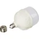 Лампа светодиодная LED-HP-PRO 50Вт 230В Е27 с адаптером E40 4000К IN HOME