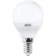 Лампа светодиодная Gauss LED Elementary Шар 6Вт E14 4100K (53126)