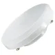 Лампа светодиодная КОСМОС 10Вт GX53 220В 4500K 10 шт/уп (LED10wGX5345C_10)