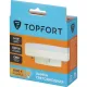 Лампа светодиодная Topfort GX53 14W 3000K
