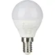 Лампа светодиодная Topfort E14 7W 2700K шар