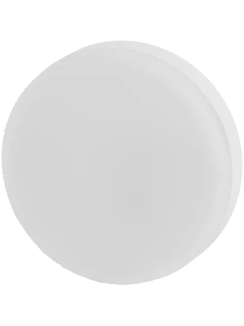 Лампа светодиодная ЭРА STD LED GX-12W-840-GX53 GX53 12Вт нейтральный свет