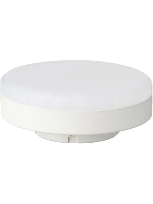Лампа светодиодная LED-GX53-VC 10PACK 15Вт 230В 6500К (10шт./упак) IN HOME