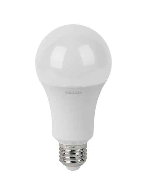 Лампа светодиодная OSRAM LED Value A, 20Вт, 3000К, Е27 (579293)