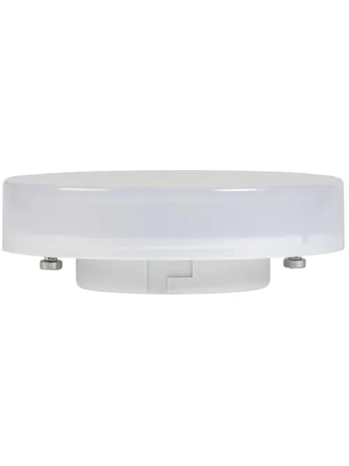 Лампа светодиодная IEK ECO T75 LLE-T80-10-230-40-GX53 10Вт 230В 4000К GX53