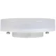 Лампа светодиодная IEK ECO T75 LLE-T80-10-230-40-GX53 10Вт 230В 4000К GX53