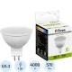 Лампа светодиодная Feron LB-26 MR16 G5.3 7W 175-265V 4000K (25236)