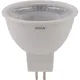 Лампа светодиодная OSRAM LSMR1650110 5W/830 230V GU5.3 4058075481169