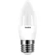 Лампа светодиодная Camelion LED12-C35/845/E27,12Вт