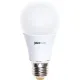 Лампа светодиодная PLED- ECO- A60  7w E27 3000K 220V/50Hz  Jazzway груша