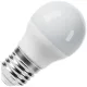 Лампа светодиодная КОСМОС GL45 8.5W E27 3000K 10шт/уп (LED8.5wGL45E2730_10)