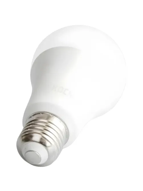 Лампа светодиодная КОСМОС LkecLED20wA60E2765 А60 20W Е27 6500K