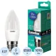 Лампа светодиодная Camelion LED12-C35/865/E27 12Вт 220В