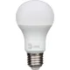 Лампа светодиодная Эра 13W E27 4000k нейт.бел. ст.колба LED A60-13W-840-E27