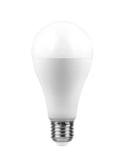 Лампа светодиодная Feron LB-100 Шар E27 25W 175-265V 2700K(25790)
