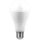 Лампа светодиодная Feron LB-100 Шар E27 25W 175-265V 2700K(25790)