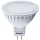 Лампа светодиодная Navigator NLL-MR16-7-230-4K-GU5.3 7Вт 4000K GU5.3 94245