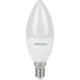 Лампа светодиодная OSRAM LVCLB60 7SW/830 230V E14 5шт/уп (4058075577923)