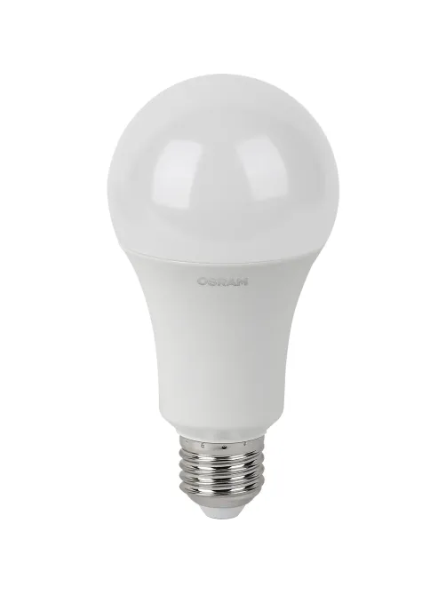 Лампа светодиодная OSRAM LED Value A, 20Вт, 6500К Е27 (579378)