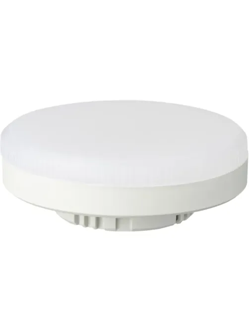 Лампа светодиодная LED-GX53-VC 10Вт 230В 6500К IN HOME