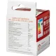 Лампа светодиодная LED-JCDR-VC 8Вт 230В GU5.3 4000К IN HOME