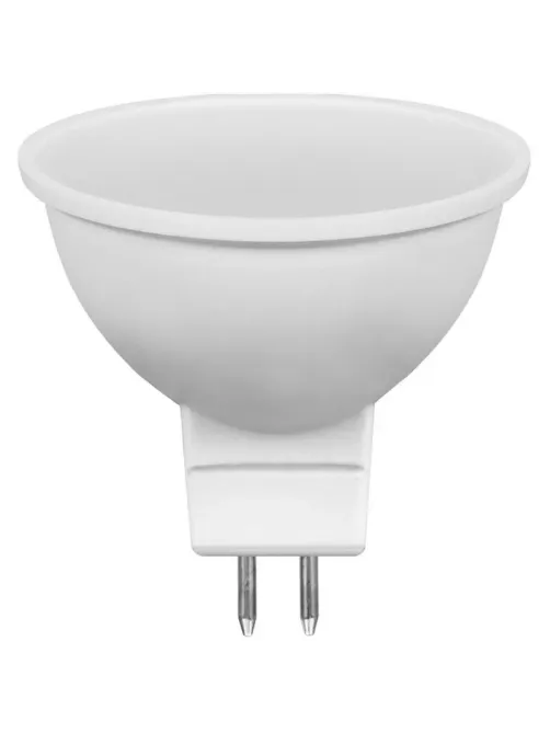 Лампа светодиодная Feron LB-26 MR16 G5.3 7W 175-265V 4000K (25236)