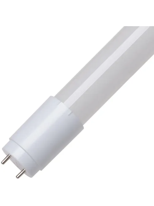 Лампа светодиодная Космос Lksm_LED20wG13T865GL 20Вт G13 Т8 6500К холод.бел