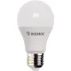 Лампа светодиодная КОСМОС HWLED 80W 220V E27 6500K, переходник на Е40