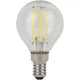 Лампа светодиодная OSRAM LS CLP40 4W/840 230VFILCL E14 FS1
