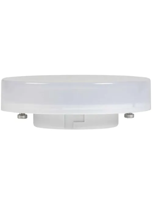 Лампа светодиодная IEK ECO T75 LLE-T80-10-230-40-GX53 10Вт 230В 4000К GX53
