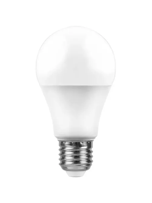 Лампа светодиодная Feron LB-93 Шар E27 12W 175-265V 4000K(25487)