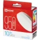 Лампа светодиодная LED-GX53-VC 10Вт 230В 6500К IN HOME