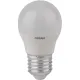 Лампа светодиодная Osram 5/6Вт Е27(Р, 2700 К, 220 В, 4058075696235)