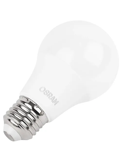 Лампа светодиодная OSRAM LED Value A, 20Вт, 6500К Е27 (579378)