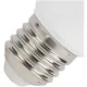 Лампа светодиодная Эра LED A60-11W-840-E27  4000k нейтр.бел. ст.колба