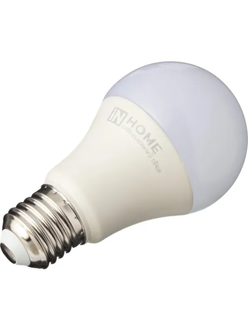 Лампа светодиодная низковольтная LED-MO-PRO 10Вт 12-48В Е27 4000К