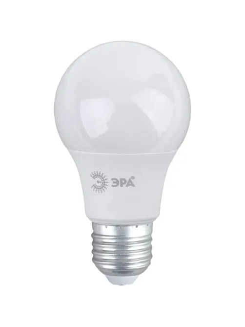 Лампа светодиодная ЭРА LED A60-15W-840-E27 R 15Вт Е27 4000К Б0046356