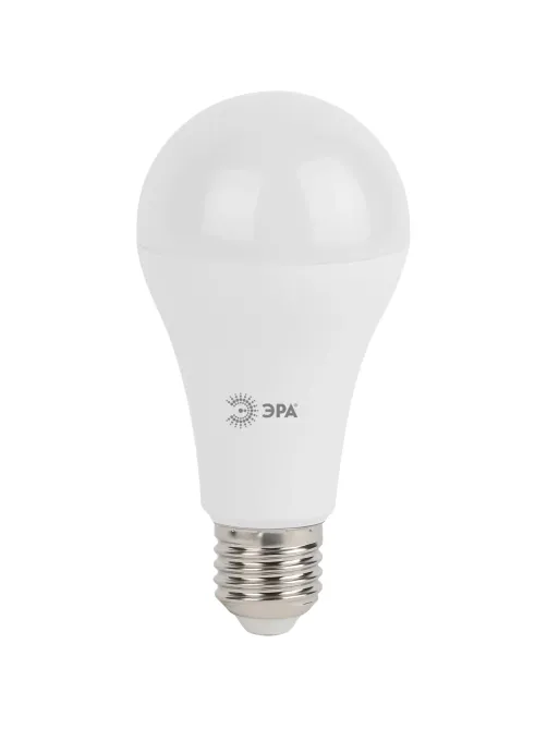Лампа светодиодная ЭРА STD LED A65-30W-840-E27 E27 / Е27 30Вт нейтрал. свет