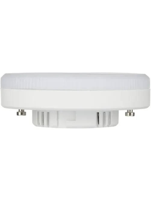 Лампа светодиодная Topfort GX53 10W 4000K