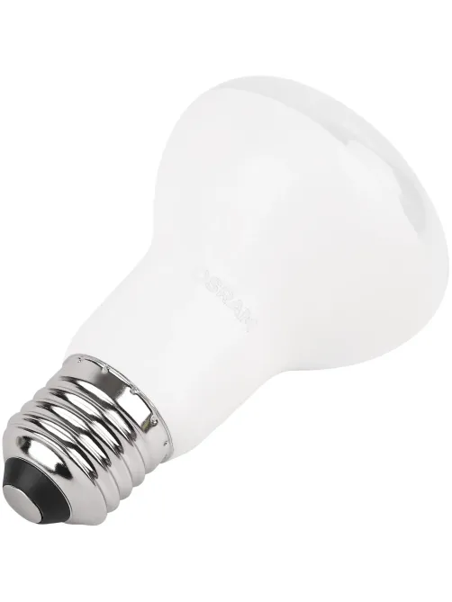Лампа светодиодная OSRAM LVR60 8SW/840 230V E27 (5 шт/уп) 584068